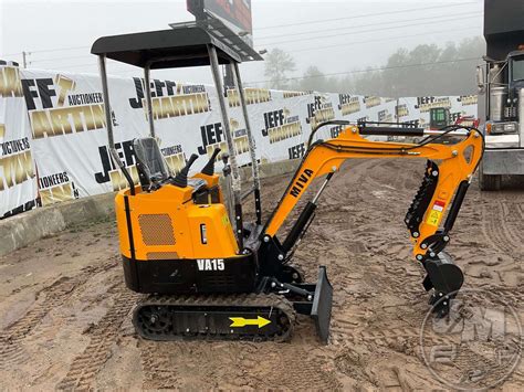 va15 mini excavator|2024 miva va13 for sale.